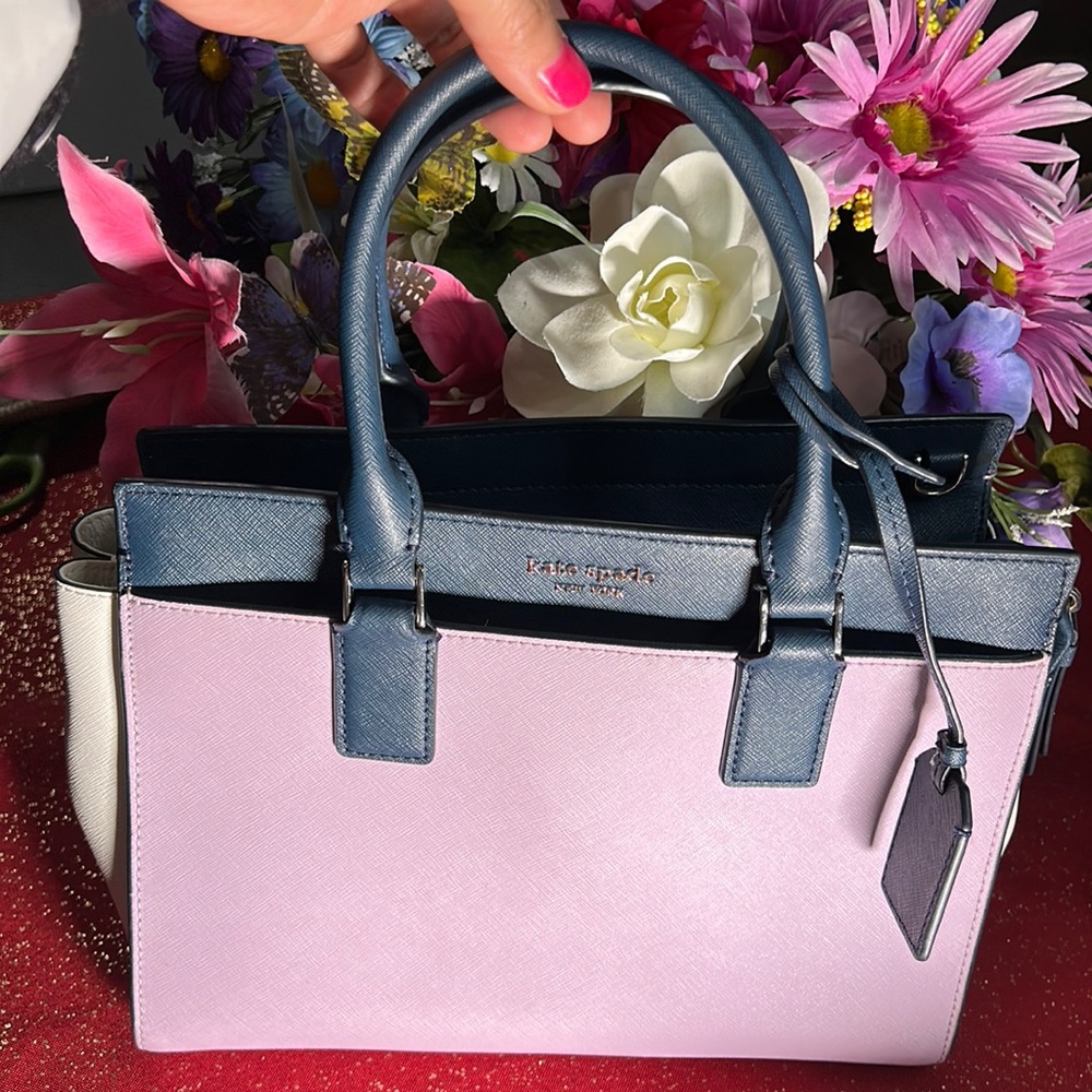 Kate spade shoulder/crossbody bag